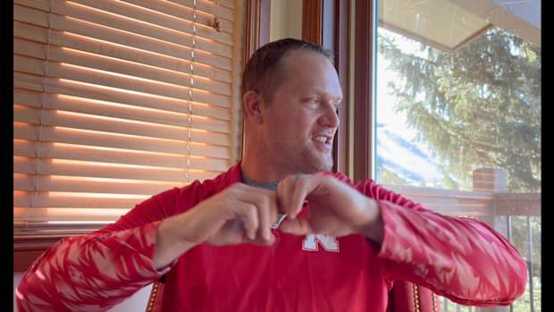 Dennis Leblanc Interview